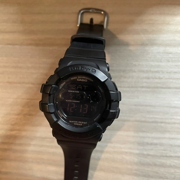 Baby G shock - Picture 1 of 1